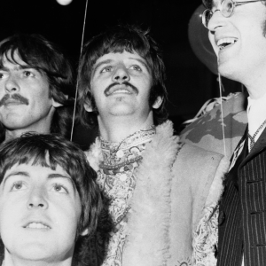 The Song Rejected Three Times by the Beatles That Became one of George Harrison's Biggest Hits