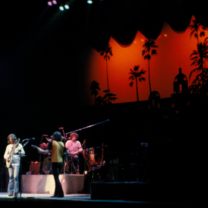 Classic Rock Fact Checker: The Real Story Behind 'Hotel California' Isn’t What Most Fans Think