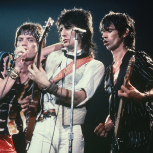 3 Rock Songs That Would Have Hit No. 1 in Any Decade