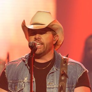 On This Day in 2008, Toby Keith Came Under Enemy Fire While Performing for U.S. Troops in Afghanistan