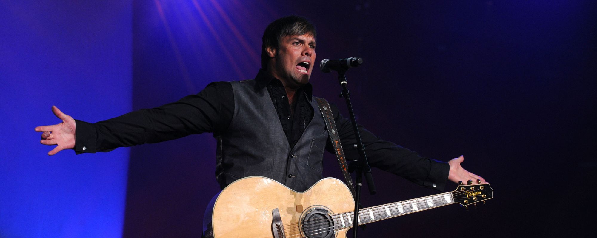 Born on This Day in 1967, One Half of This Platinum-Selling Country Music Duo Whom We Lost Too Soon