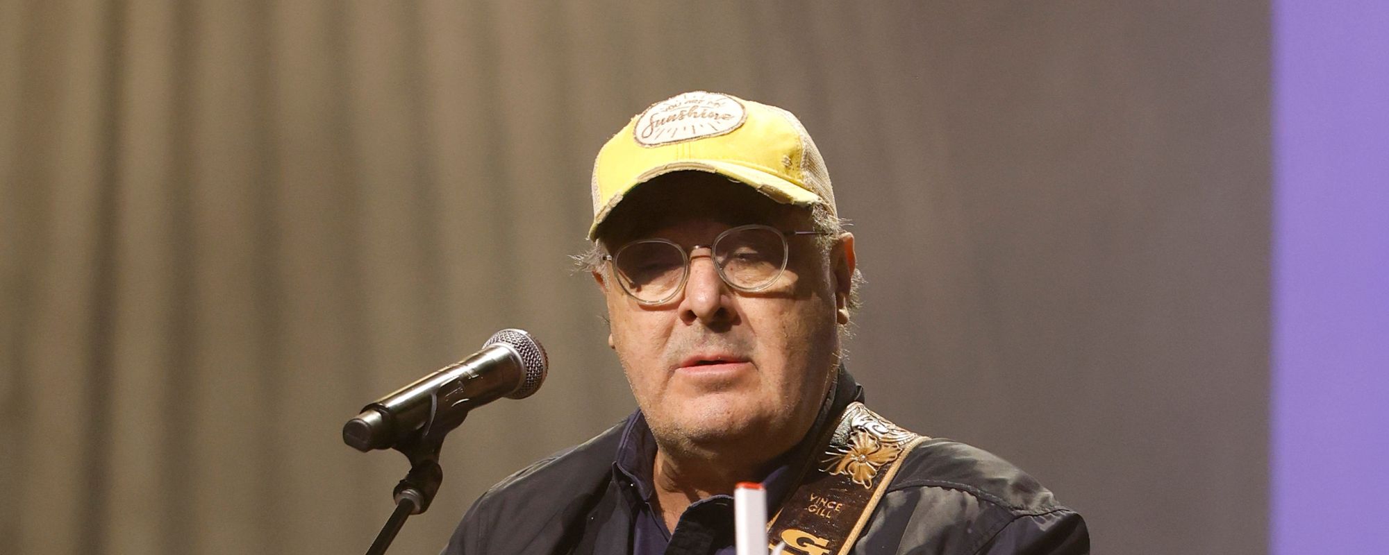 Born in Oklahoma on This Day 69 Years Ago, the Eagles Guitarist and One of the Most Beloved Country Singers in Nashville