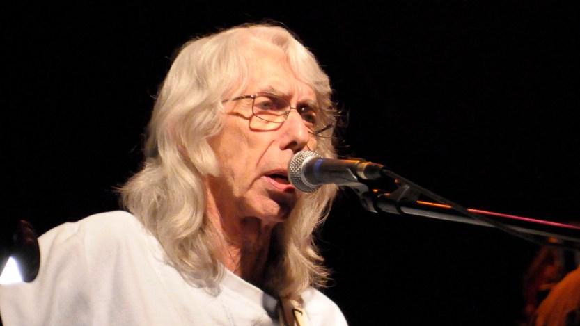 Wayne Moss, Influential Nashville Guitarist, Passes Away at 88