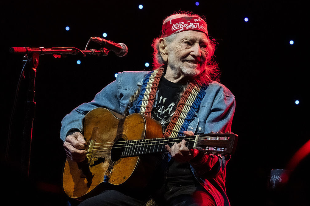 4 Country Lyrics That Hit Like Words of Wisdom From My Grandfather