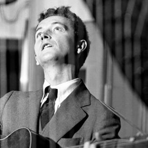 On This Day in 1944, Woody Guthrie Recorded One of the Most Potent Protest Songs of All Time