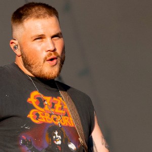 Zach Bryan Partners With The Sonic Foundation to Surprise Oklahoma Teachers With Free Tickets