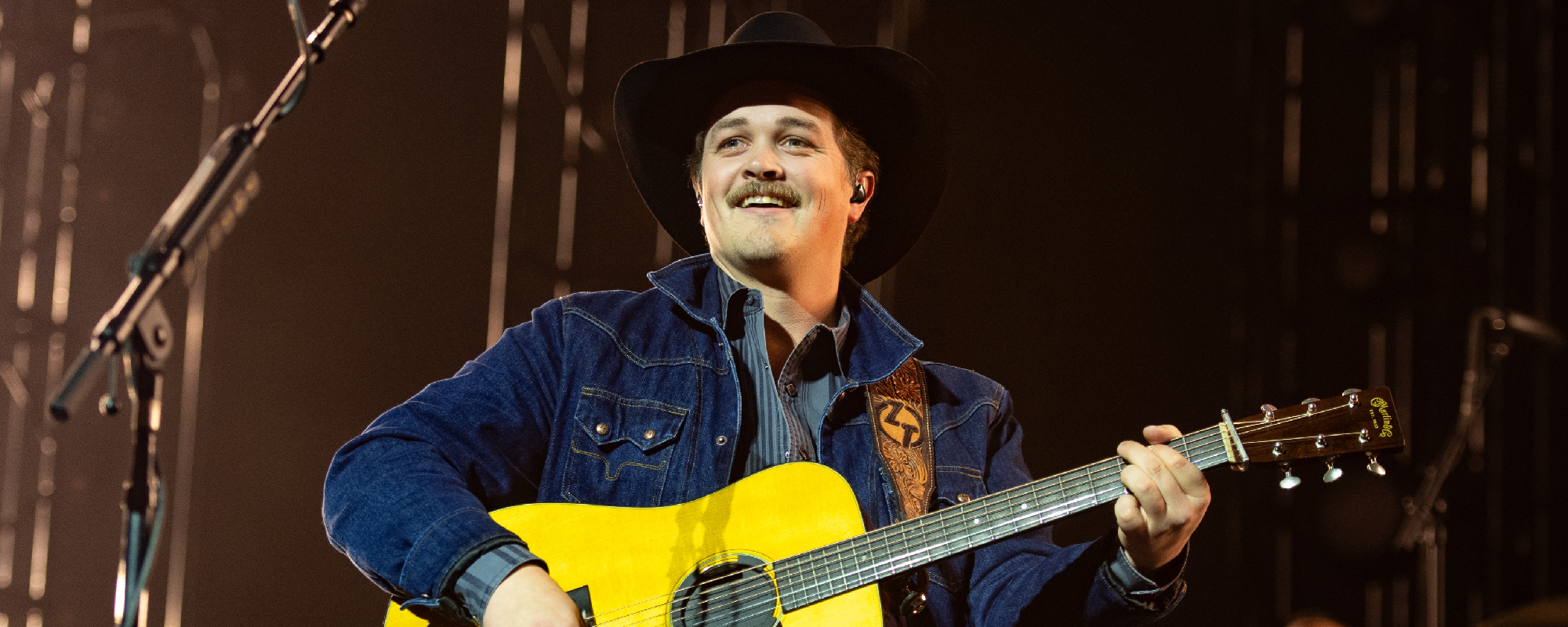 Country Festival Changes Location Weeks Before Zach Top, Kane Brown Headlining Event: Here’s What You Need To Know