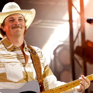 Zach Top Labels Morgan Wallen a "Gateway Drug" to Country Music