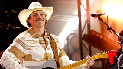 Zach Top Labels Morgan Wallen a "Gateway Drug" to Country Music