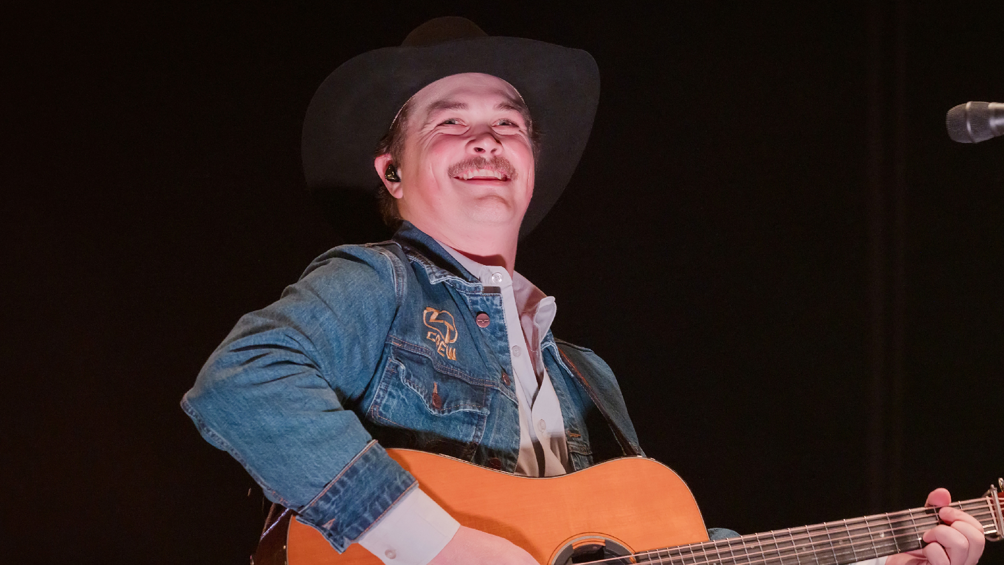 Fans Left Heartbroken After Zach Top Cuts Ties With Longtime Bandmate and Her Husband