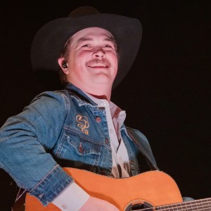 Zach Top Cuts Ties With Longtime Bandmate