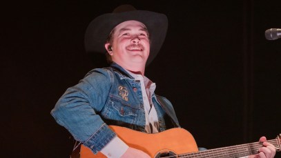 Zach Top Cuts Ties With Longtime Bandmate