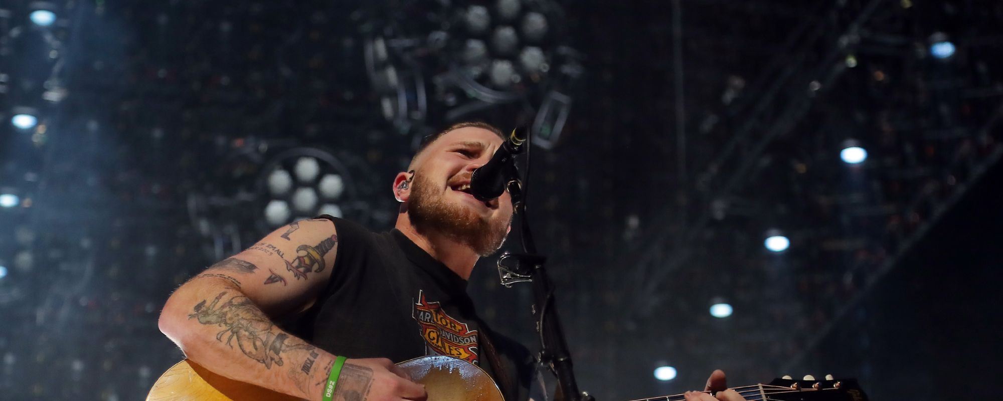 Country Star “Forced” To Cancel Headlining Show in Home State