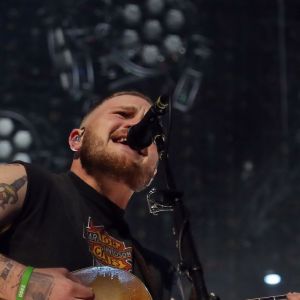 Country Star “Forced” To Cancel Headlining Show in Home State Due to “Extreme and Dangerous Weather”