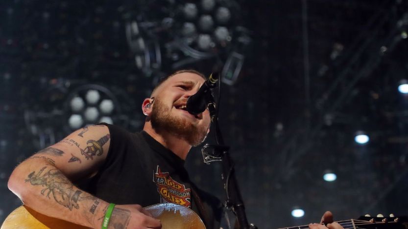 Country Star “Forced” To Cancel Headlining Show in Home State Due to “Extreme and Dangerous Weather”