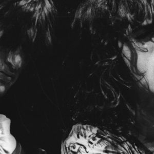 Aerosmith performing in 1976