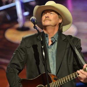 Remember When Alan Jackson Made His Grand Ole Opry Debut?