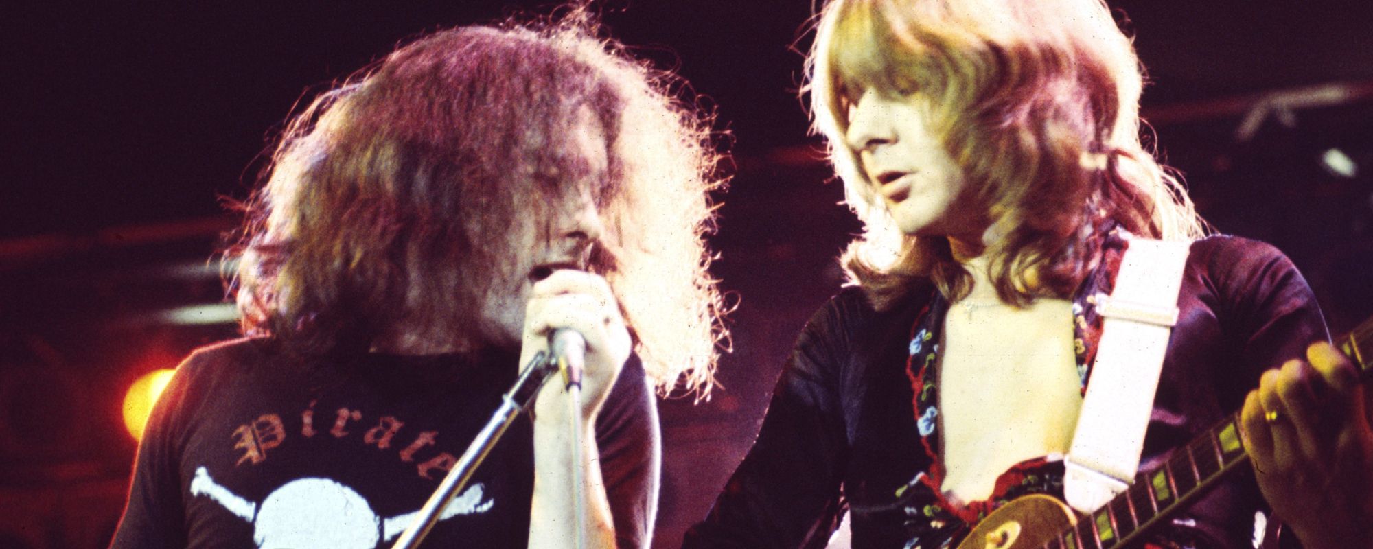 This 1975 Classic Rock Hit Was Equal Parts Warning and Tribute to the Infamous 27 Club