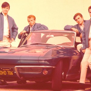 This Beach Boys Hit Gave the Songwriter Credit While He Was in Jail So He Wouldn’t Sue