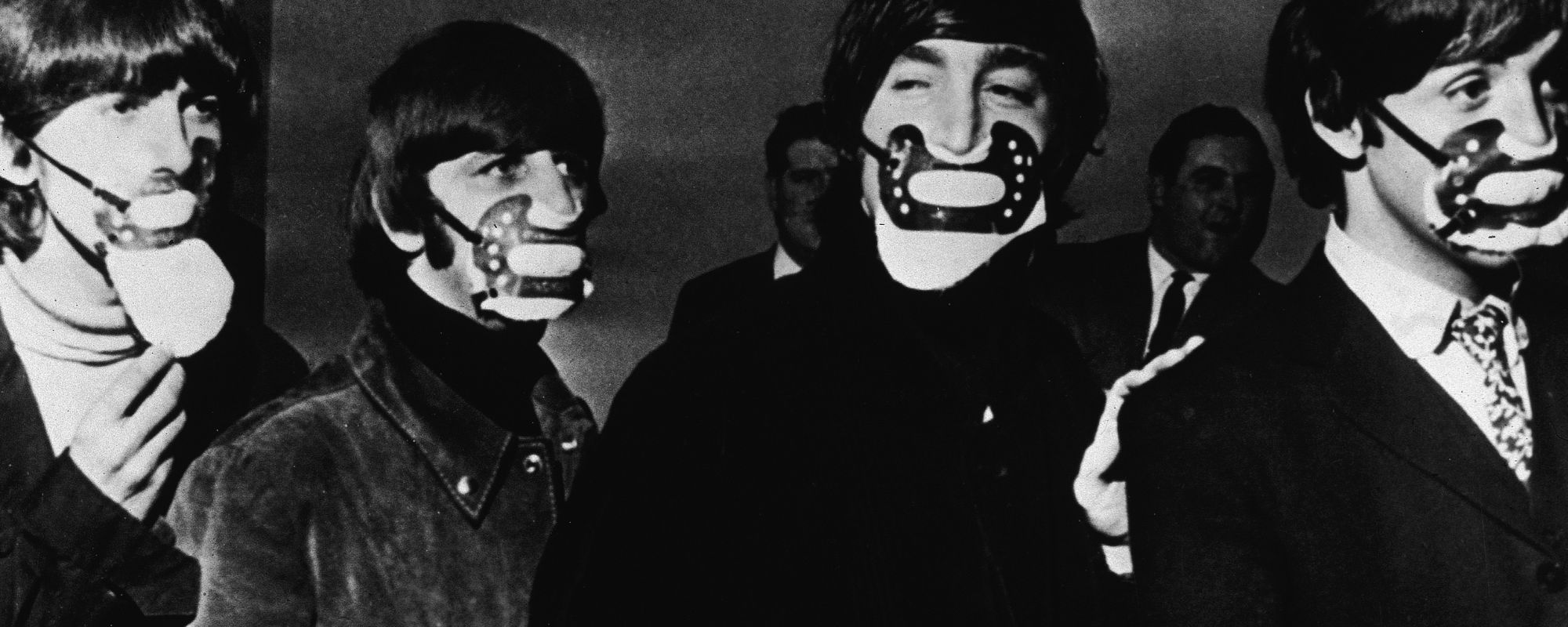 John Lennon Called This Beatles Song the First “Heavy Metal” Record, but It’s Not the One I Would’ve Thought