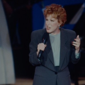 One of Bette Midler’s Biggest Hits Was Actually First Recorded by Numerous Other Artists First