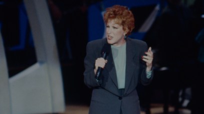 One of Bette Midler’s Biggest Hits Was Actually First Recorded by Numerous Other Artists First