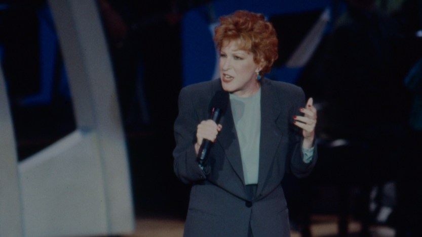 One of Bette Midler’s Biggest Hits Was Actually First Recorded by Numerous Other Artists First