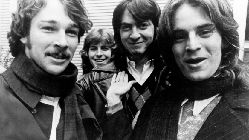 Big Star in the 1970s