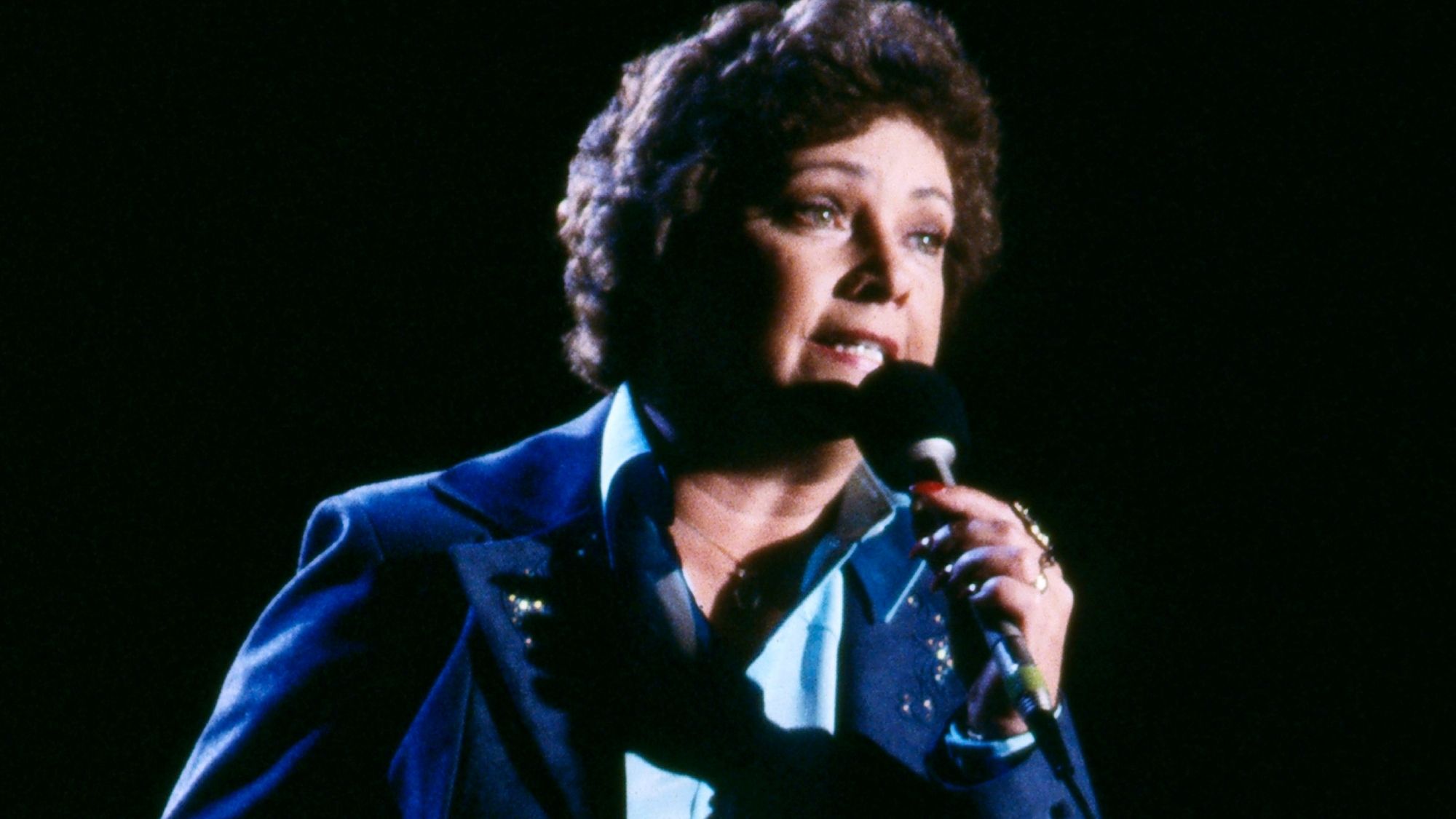 3 Country Radio Hits From the 1960s That Practically Disappeared Overnight