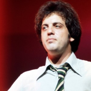 Billy Joel Rarely Played This Hit for 25 Years Because It Was Too Painful