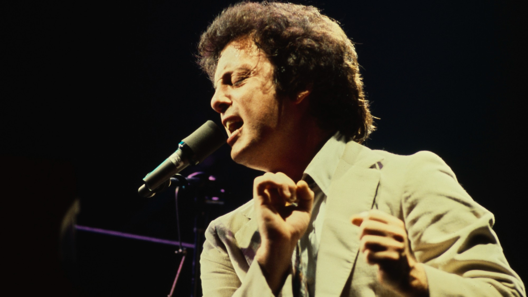 4 Billy Joel Lyrics That Hit Harder Once You’re in Your 20s