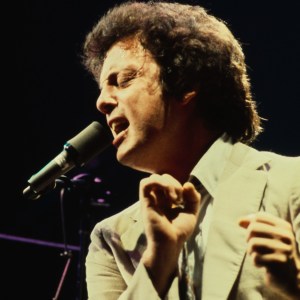 These 4 Billy Joel Songs From the 70s, Which He Wrote by Himself, Still Rock Our World Today