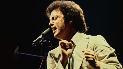 These 4 Billy Joel Songs From the 70s, Which He Wrote by Himself, Still Rock Our World Today