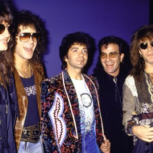 These 4 Classic Rock Songs From 1989 Would Definitely Sound Even Better Today
