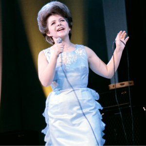 4 Brenda Lee Rock Songs That Still Rock Our World Today