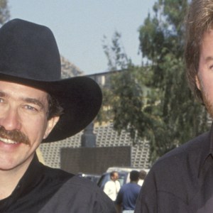 Brooks & Dunn’s Record Label Thought One of Their Biggest Hits Was ‘Too Progreesive'