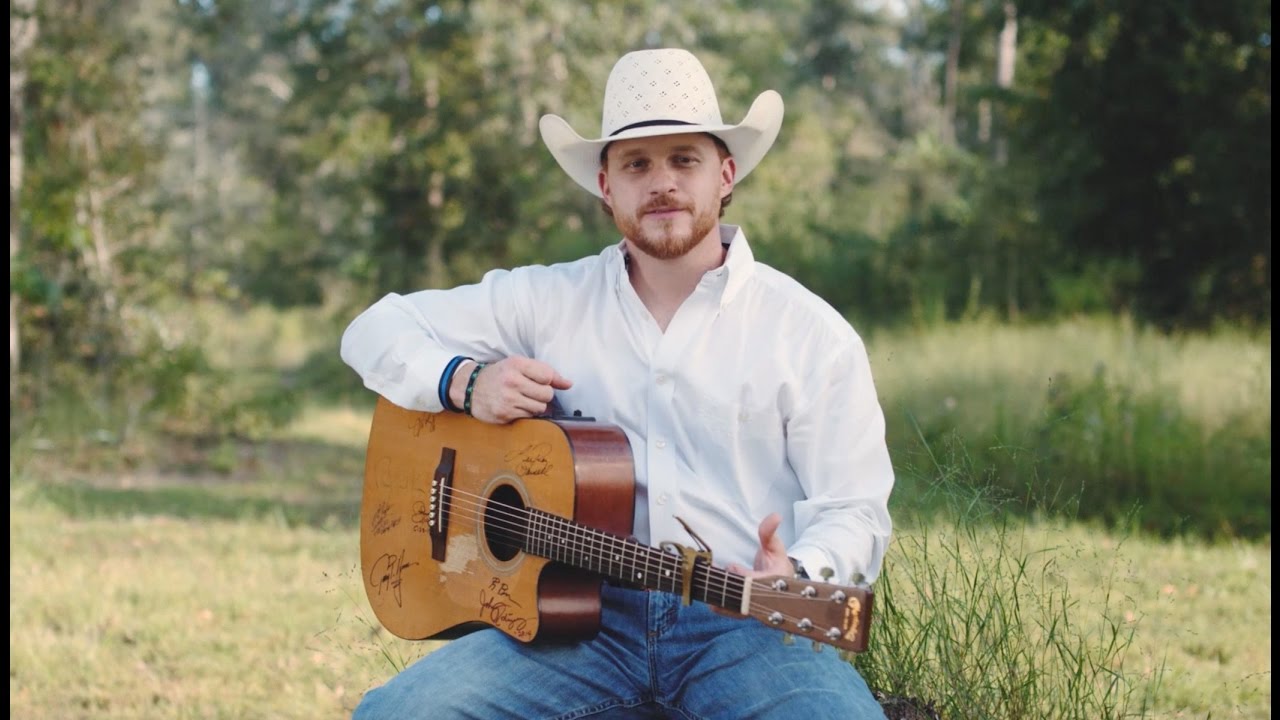 “If This Isn’t the Best Damn Cover I’ve Ever Heard”: A Young Cody ...
