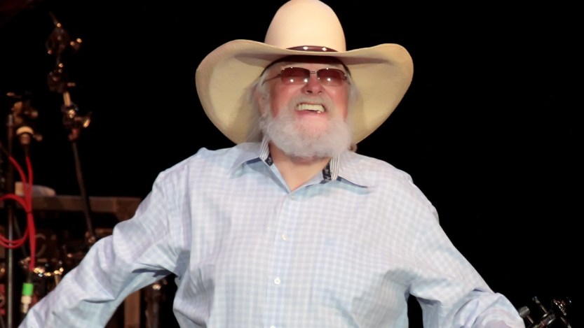 A High School Poem Inspired What Became Charlie Daniels’ Biggest Hit