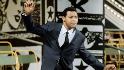 Most People Don’t Know That Chubby Checker’s Biggest Hit Is Actually a Cover Song