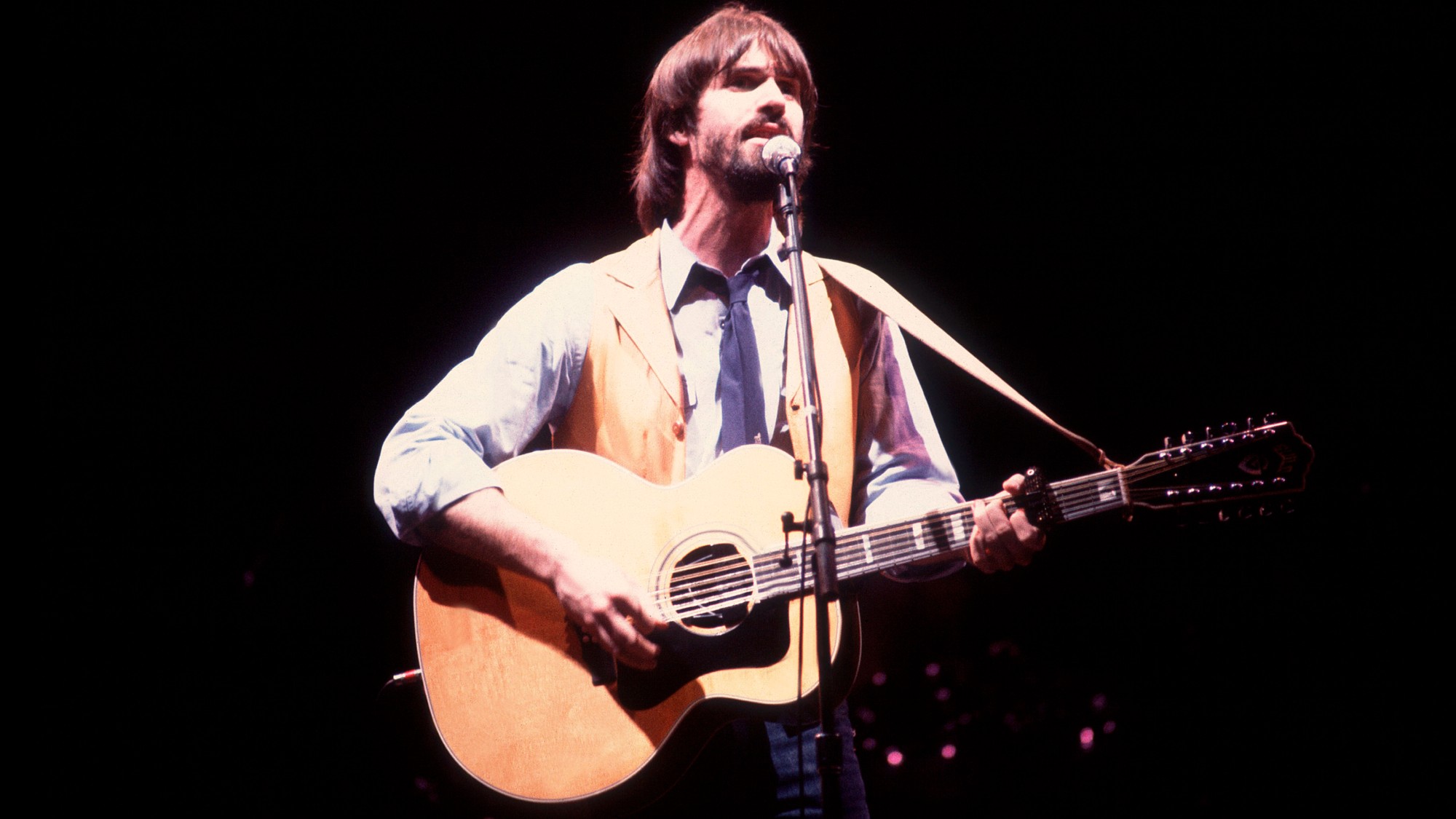 These 4 Dan Fogelberg Songs Will Always Be Timeless