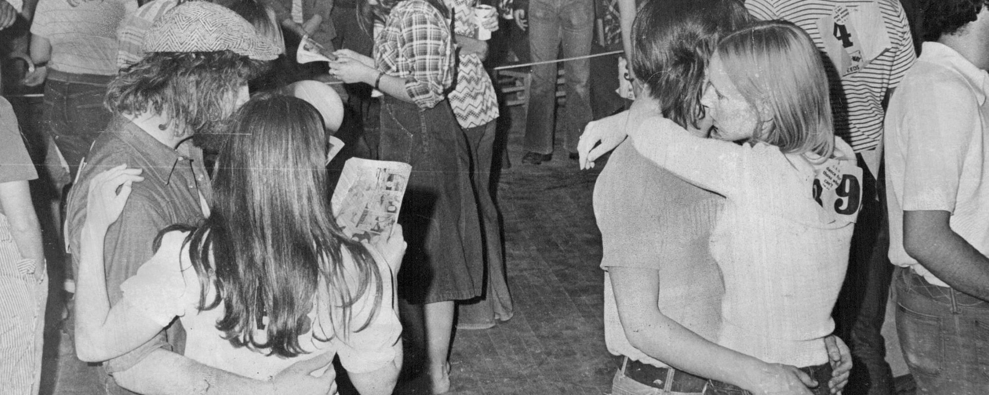 7 Songs You Were Definitely Dancing to if You Were a Teenager in the 1970s