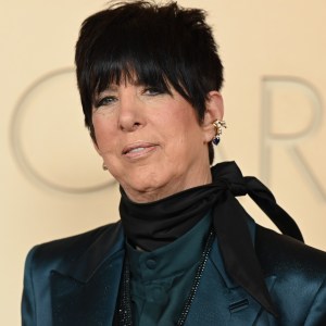 The Bizarre Reason Diane Warren Almost Always Writes by Herself