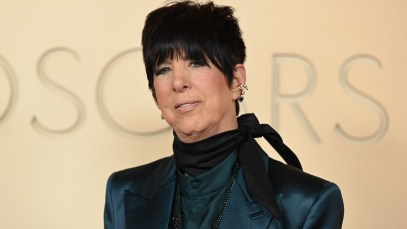 The Bizarre Reason Diane Warren Almost Always Writes by Herself
