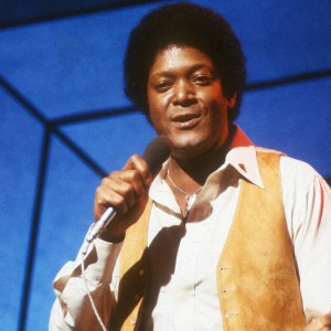 Remember When Dobie Gray Broke a Record With One of His Biggest Hits?