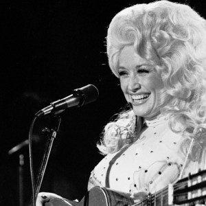 Remember When Dolly Parton Released Her First Country Single?