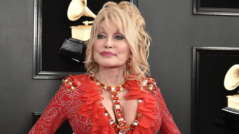 4 Country Artists Who Have Been Nominated For More Than 40 Grammy Awards
