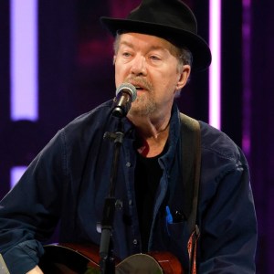 Remember When Don Schlitz Was Inducted Into the Grand Ole Opry?