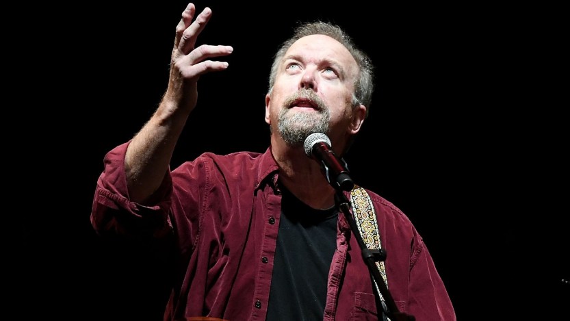 3 Don Schlitz Songs That Prove He Was One of the Greatest Songwriters of All Time