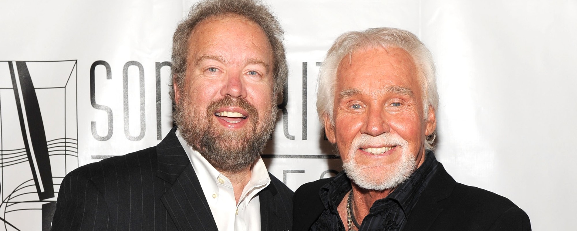 Don Schlitz Wrote Most of This Massive Kenny Rogers Hit in 20 Minutes