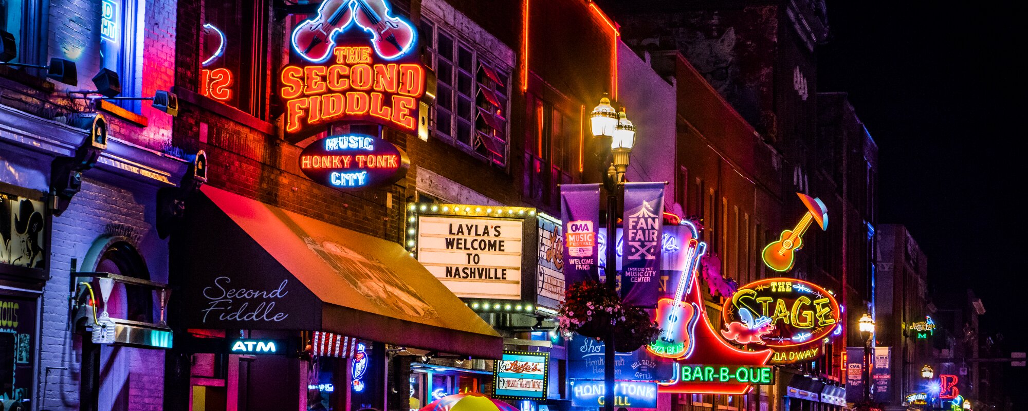 On This Day in 1970, We Lost the Man Responsible for Making Nashville the Hub of Country Music and Who Worked With Ernest Tubb and Kitty Wells